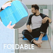 Load image into Gallery viewer, Outdoor Foldable Sitting Mat