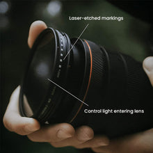 Load image into Gallery viewer, ND Filter