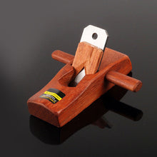 Load image into Gallery viewer, Mini Wood Planer with Steel Blade