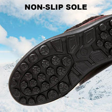 Load image into Gallery viewer, Women's Waterproof Snow Boots