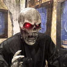 Load image into Gallery viewer, Scary Pop-Up Skullman In Blackrobes