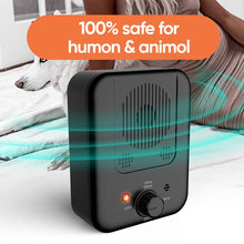 Load image into Gallery viewer, Ultrasonic Dog Barking Trainer Device