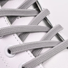Load image into Gallery viewer, Elastic No Tie Shoelaces
