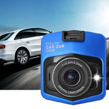 Load image into Gallery viewer, HD Mini Hidden Driving Recorder