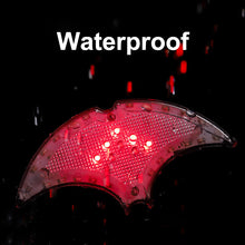Load image into Gallery viewer, Mountain Bike Remote Control Taillight