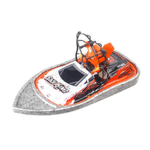 Load image into Gallery viewer, Four Axis Sea, Land And Air 3-In-1 Remote Control Ship