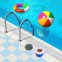 Load image into Gallery viewer, Swimming Pool Filter Socks(10 PCS/ Set)