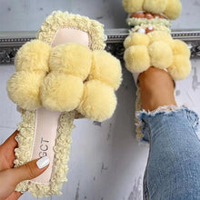 Load image into Gallery viewer, Casual Flat Sandals