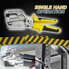 Load image into Gallery viewer, Metal Studs Fastening Crimper