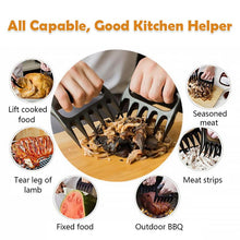 Load image into Gallery viewer, Bear Claw Meat Splitter