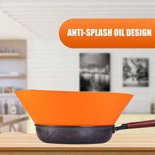 Load image into Gallery viewer, Silicone Splash-proof Barrier