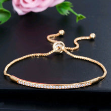 Load image into Gallery viewer, Adjustable Bracelet Bangle for Women