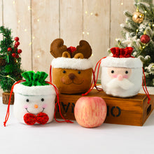 Load image into Gallery viewer, Christmas Gift Bag