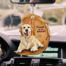 Load image into Gallery viewer, Cute Wing Dog Ornament