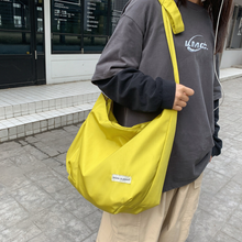 Load image into Gallery viewer, Fashion Nylon Crossbody Bag