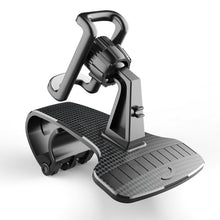 Load image into Gallery viewer, HUD Car Dashboard Phone Holder