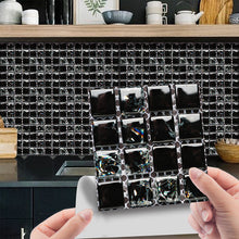 Load image into Gallery viewer, 3D Self-Adhesive Tile Stickers