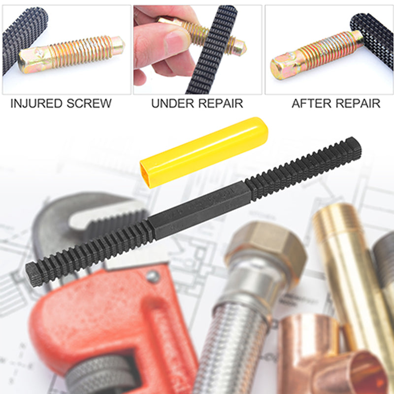 Screw Thread Repair Tool – tidesale