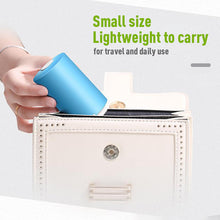 Load image into Gallery viewer, Mini Automatic Compression Vacuum Pump
