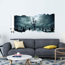 Load image into Gallery viewer, Halloween Floor Decorative Stickers