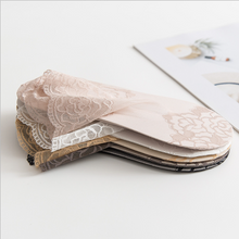 Load image into Gallery viewer, Transparent Lace Mesh Socks