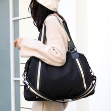 Load image into Gallery viewer, Leisure Gym Bag Travel Bag
