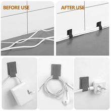 Load image into Gallery viewer, Velcro Wire Organizer