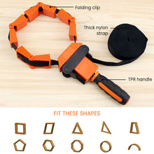 Load image into Gallery viewer, Multi-Shapes Belt Clamping