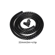 Load image into Gallery viewer, Flexible Spiral Tube