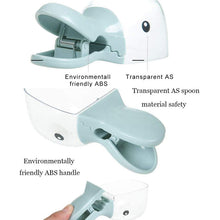 Load image into Gallery viewer, Duck Shape Kitchen Food Sealing Clip
