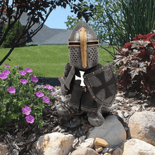 Load image into Gallery viewer, Pre-Sale>>Garden Gnomes Guard