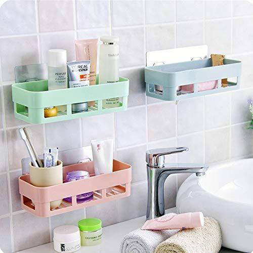 Bathroom Wall Corner Shelf