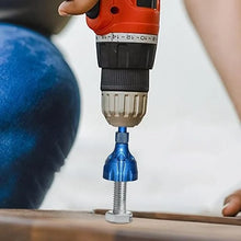 Load image into Gallery viewer, Deburring External Chamfer Tool with Tungsten Carbide Blade