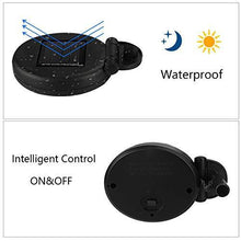 Load image into Gallery viewer, Solar Butterfly Stake Light, 3 Pack