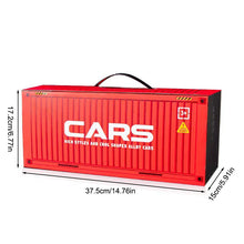Load image into Gallery viewer, 48 Alloy Racing Car Toys