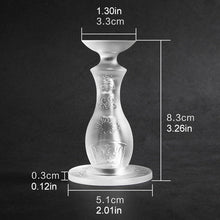 Load image into Gallery viewer, Transparent Silicone Anti-collision Pad Door Stop