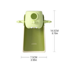 Load image into Gallery viewer, Children Washing Hand Faucet Cartoon Extender