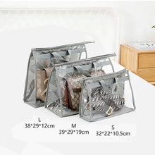 Load image into Gallery viewer, Handbag Storage Organizer