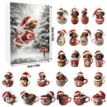 Load image into Gallery viewer, 2024 Christmas Blind Box