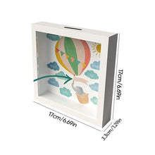 Load image into Gallery viewer, Children's Money Box