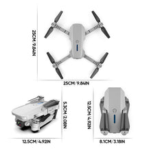 Load image into Gallery viewer, Drone 4K High Definition Aerial Photography Aircraft