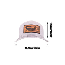 Load image into Gallery viewer, Hawk Tuah Baseball Cap
