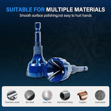 Load image into Gallery viewer, Deburring External Chamfer Tool with Tungsten Carbide Blade