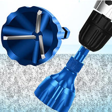 Load image into Gallery viewer, Deburring External Chamfer Tool with Tungsten Carbide Blade
