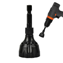 Load image into Gallery viewer, Deburring External Chamfer Tool with Tungsten Carbide Blade