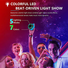 Load image into Gallery viewer, Bluetooth Speaker IPX7 Waterproof