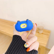 Load image into Gallery viewer, Minions AirPods Case