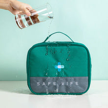 Load image into Gallery viewer, Emergency Treatment Medical Bag