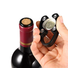 Load image into Gallery viewer, Air Pressure Bottle Opener