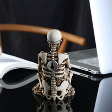 Load image into Gallery viewer, Skull Pen Barrel